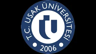 Uşak Üniversitesi 2017 Tanıtım Filmi. 