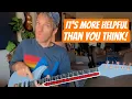 Music Theory SECRETS of the B string