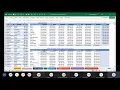 Microsoft Excel Office Hour 57 New LAMBDA Helper Functions PivotTables Tips Tricks
