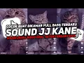 Download Lagu DJ DROP ENAKEUN X MASHUP V27 SOUND JJ KANE FULL BASS COCOK BUAT DI MOBIL VIRAL TIKTOK TERBARU 2025🎧