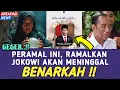 Download Lagu BENARKAH !! PERAMAL INI RAMALKAN JOKOWI AKAN M3N1NGG4L