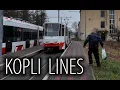 Download Lagu Kopli liinid / Exploring Kopli Lines in Tallinn / 4K 🇪🇪