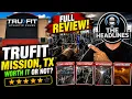 TruFit at Griffin Parkway in Mission TX Gym Review