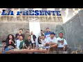 Download Lagu LA PRESENTE 2 || BLACK FACE (( OMV ))