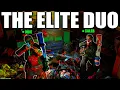 The Elite Duo - Rust Console Edition (Movie)