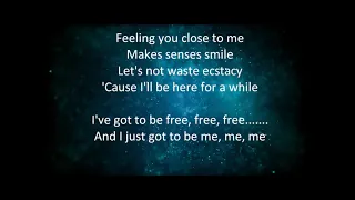 Free Deniece Williams Karaoke (Best Version)