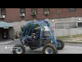 JHU MechE The JHU Undergraduate Experience Trailer