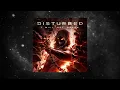 Disturbed - I Will Not Break | Guitar Backing Track