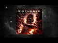 Download Lagu Disturbed - I Will Not Break | Guitar Backing Track