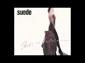 Download Lagu Suede - She's In Fashion - 1999