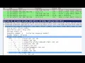 CCNA - TCP 3 Way Handshake