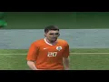 PES 2010 PS2: EURO 2008 - HOLANDA CONTRA ITALIA - GOLAZO DE OVERMARS - Ep. 3