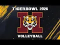 Sioux Falls Lincoln Patriots vs Harrisburg Tigers VB