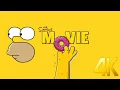 Download Lagu NEW The Simpson Movie - All cutscene - In full HD and 4K