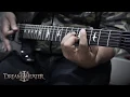 Download Lagu I walk beside you - Dream theater ( Cover By Luxor )