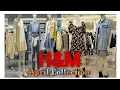 Download Lagu H\u0026M NEW SPRING SUMMER COLLECTION | APRIL 2021 | Cherich TV