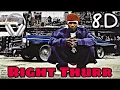 Chingy- Right Thurr ft. Jermaine Dupri, Trina 8D Audio 🎧 (USE HEADPHONES!!) #chingy #rightthurr #8d