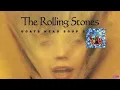 The Rolling Stones - Sympathy For The Devil - With Lyrics