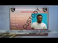 Shooting suspected arrested in Cape Girardeau