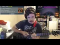 Fit for an Autopsy - Black Mammoth Guitar Playthrough | Rocksmith 2014 CDLC