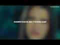 Lérica, Mar Lucas, Daviles de Novelda - Llorando en el Lambo (Letra/Lyrics)