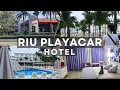 Riu Playacar Hotel Review Guide - Playa del Carmen