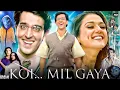 Download Lagu Koi... Mil Gaya Full Movie 2003 | Rekha | Hrithik Roshan | Preity Zinta | Movie Review \u0026 Facts 