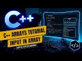 C Array Input Explained How to Take User Input in Arrays