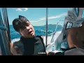 高爾宣 Somebody Else【水底動作幕後大公開】導演高爾賢