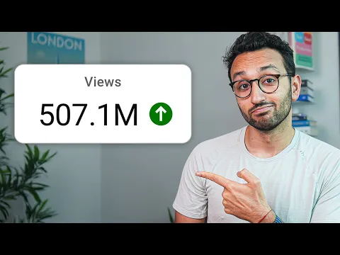 8 Years on YouTube - My Honest Reflections