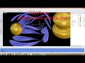 BelOrientEX plugin for Rhino3D Duplicate edit and transform with Gumbal - Part 6