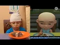 Download Lagu TIRU AKSI KAIN MERAH IPIN HILANG TERBANG DI BAWA ANGIN