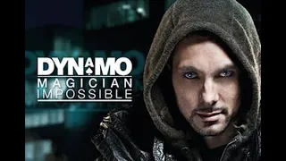 dynamo magician impossible season 5 1 episode part 1