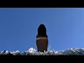 Giantess Savannah Farts on Tiny City