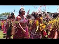 Download Lagu Madang, |PNG| - Traditional Dancers