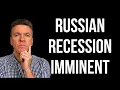 Download Lagu RUSSIA On Brink of Recession