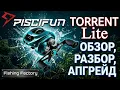 PISCIFUN Torrent LITE 2026 New Release Review Teardown Upgrade