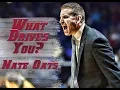 A day in the life with Alabama men s basketball coach Nate Oats