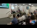 Lauderdale Schools opens Innovation Center offering career tech courses