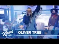 Download Lagu Oliver Tree - Life Goes On / Cowboys Don't Cry (Live on the Jimmy K. Show)