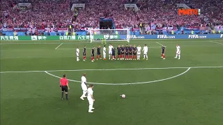 مباريات كأس العالم الأسطورية    دندنها