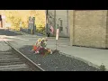 A growing memorial in Sheboygan Falls honors Giovanni Michael Robinson