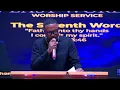 Pastor Reginald Sharpe Jr - 7 Last Words