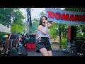 Download Lagu ROMANSA - ISTRI SETIA - DIN ANNESIA - HAPPY PARTY EXOTIS COMMUNITY - JEPARA