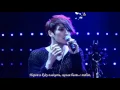 Download Lagu Kim Jaejoong - Though I Loved You [rus.sub]