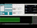 Complete Ubuntu Morse Code CW STATION setup - CW Keyboard Paddles and Straight Key