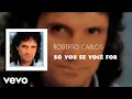 Download Lagu Roberto Carlos - Só Vou Se Você For (Áudio Oficial)