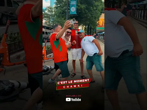 #chawki #cestlemoment #newsong2026 #worldcup2026 #shorts