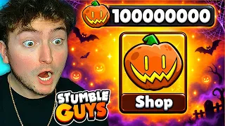 I BOUGHT *EVERYTHING* IN HALLOWEEN UPDATE!