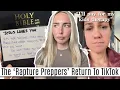 Download Lagu The TikTok ‘Rapture Prepper’ Moms Make An Embarrassing Return